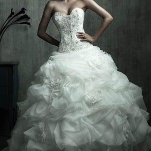 Allure Bridals Wedding Dress